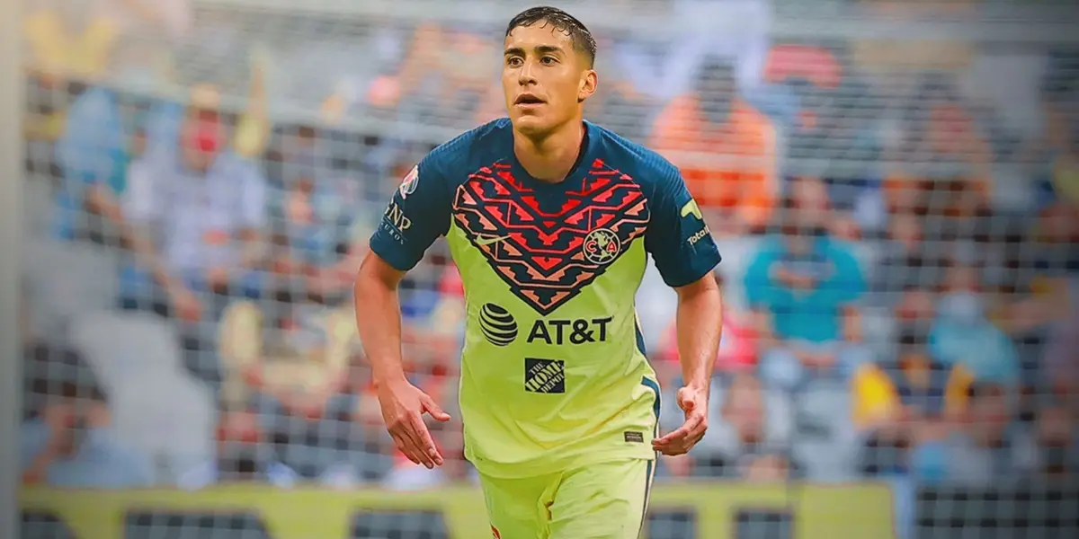 Las Águilas proposed a game plan that stuck the ball in the midfield.