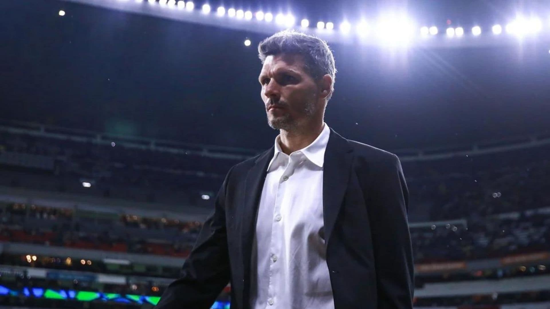 Las Águilas tied with Cruz Azul for the last game of Clausura 2022.