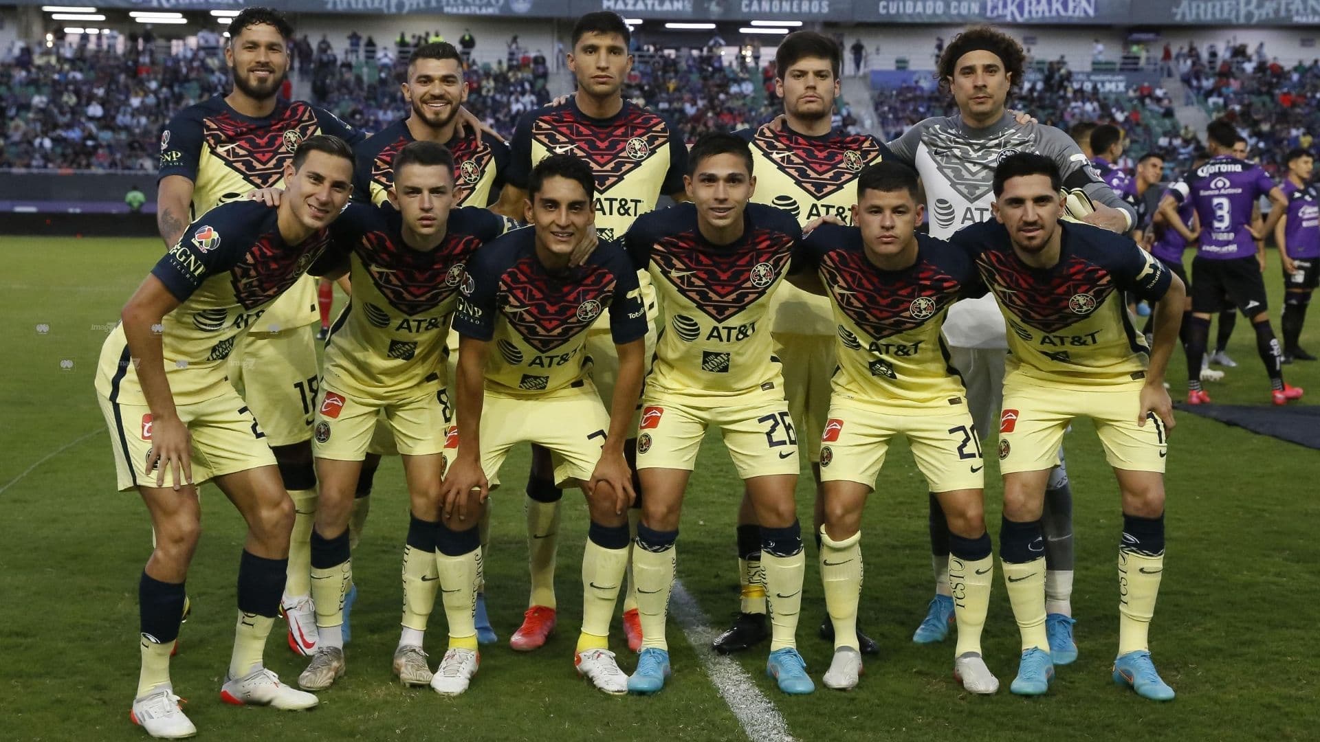 Las Águilas will face CD Pachuca in the semifinals.