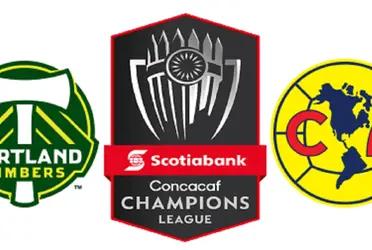 Las Aguilas will visit one of the best teams in MLS