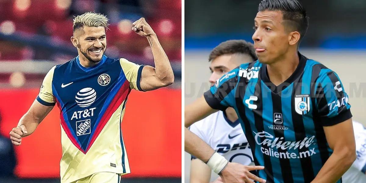 Las Aquilas go against Los Gallos Blancos to see if they can get a win after 4 Rounds.