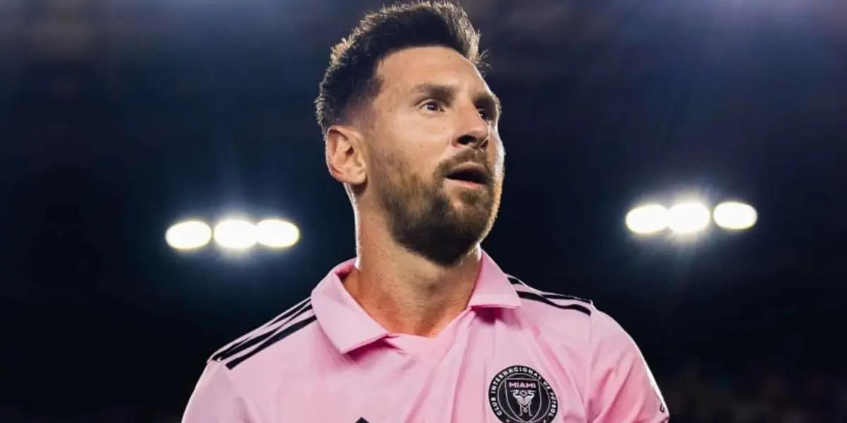 "Las Garzas” will play tomorrow against Philadelphia Union by Leagues Cup's semifinal