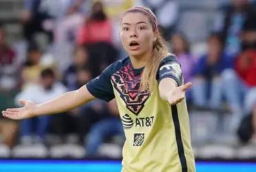 Las Tuzas had no trouble showing their superiority against the Azulcremas.