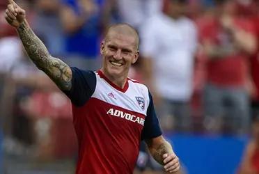 Last season Zdenek 'the Kobra' Ondrasek has been significant for FC Dallas. But it seems that problems besides the soccer field are getting him in trouble.