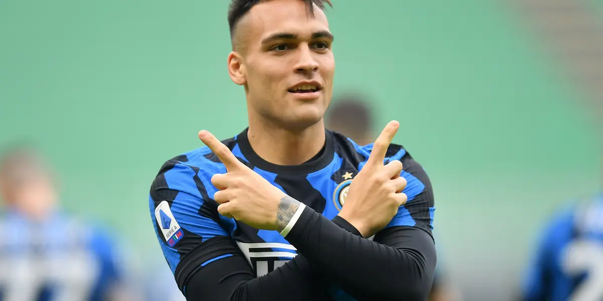 Lautaro Martínez to Barcelona? Salary, cost and everything you need to know