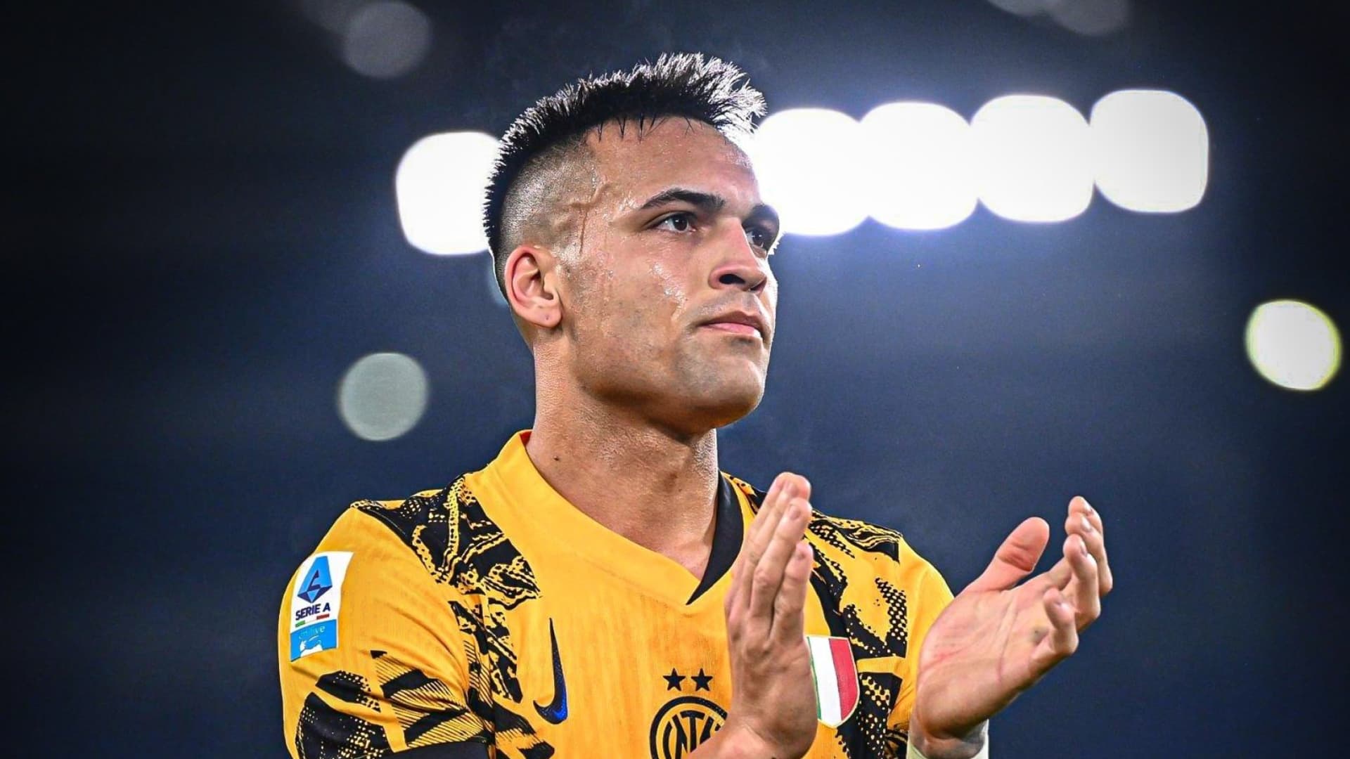 Lautaro Martínez