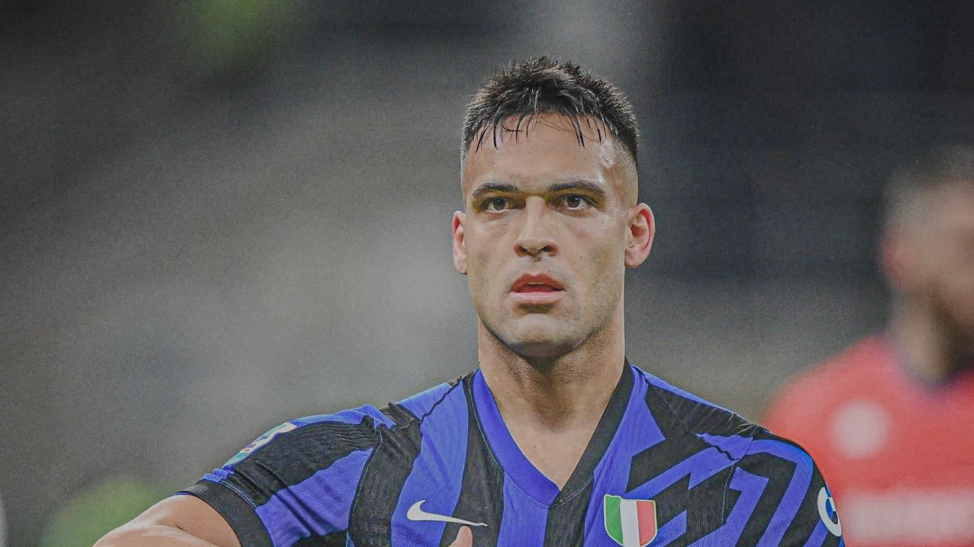 Lautaro Martinez