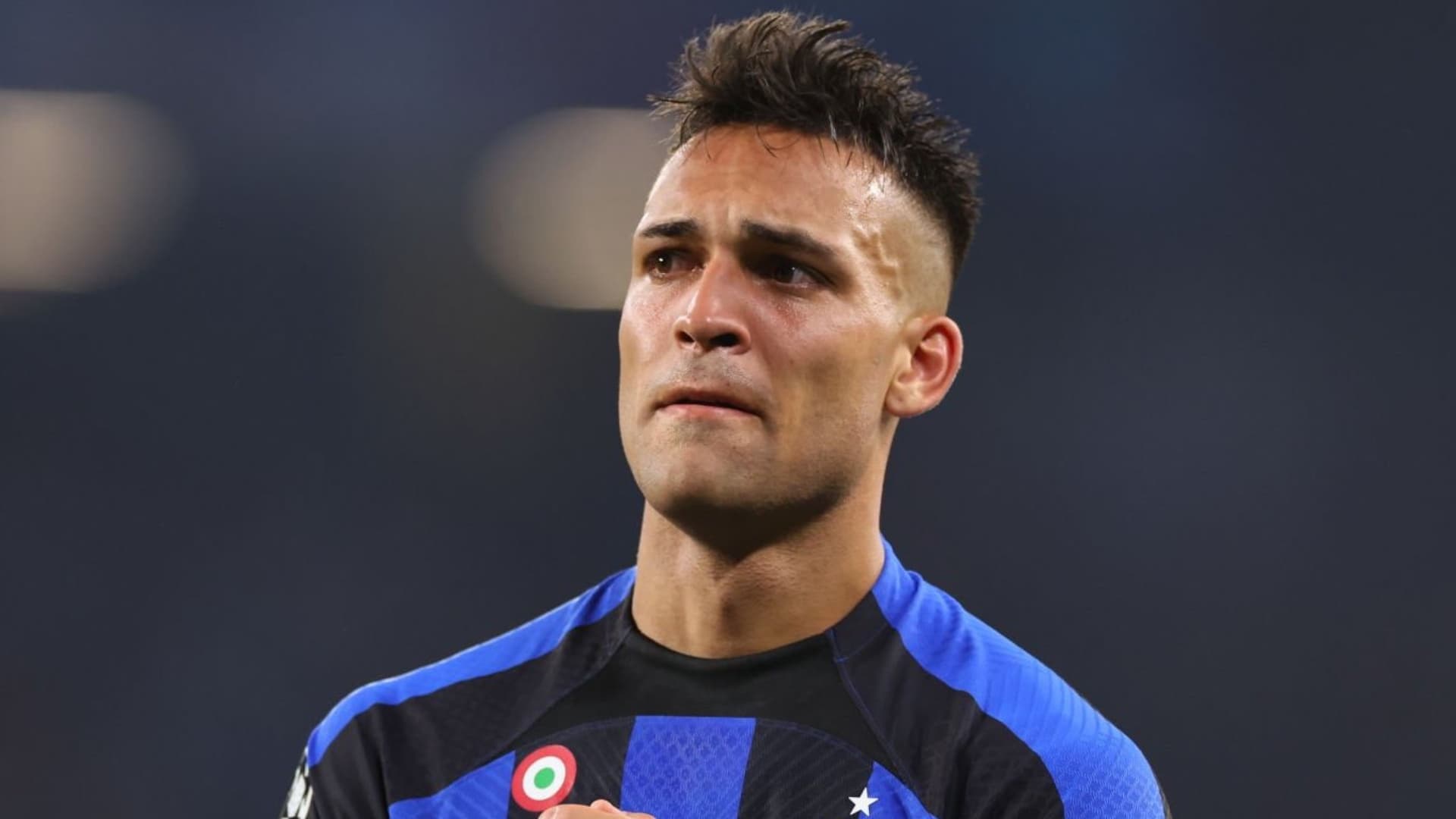 Lautaro Martinez