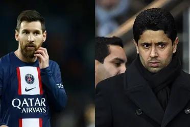 Lautaro, the top scorer of the Scaloni era in the Argentine team, criticized in his land.