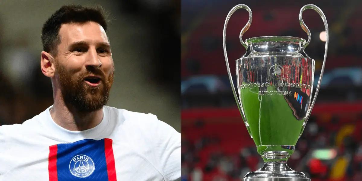 Le Parisien points to the players who would say goodbye to PSG at the end of this season