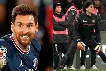 Learn about Guillermo Ochoa's million-dollar business and what makes him earn too much money