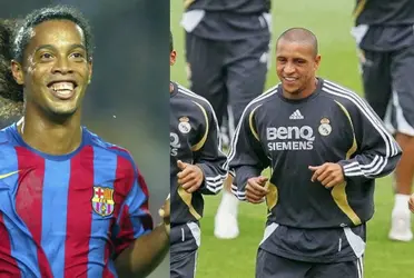Learn about the great story of this player who faced Ronaldinho and trained drunk with Real Madrid