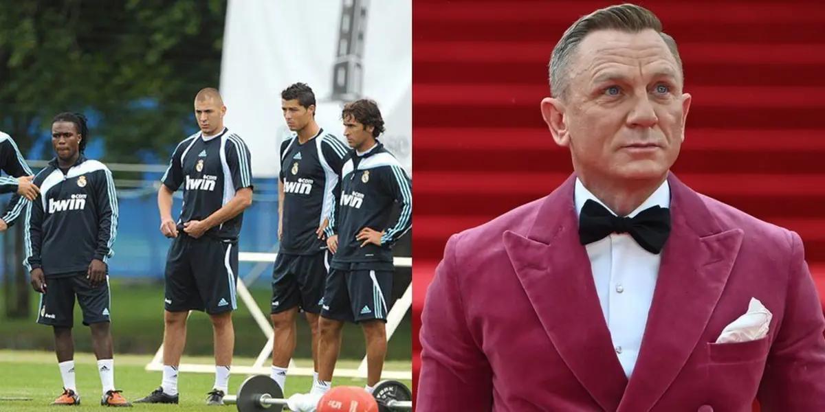 Learn about the impressive story of this former footballer who played with Cristiano Ronaldo