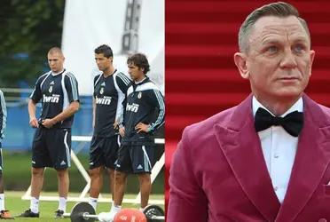 Learn about the impressive story of this former footballer who played with Cristiano Ronaldo