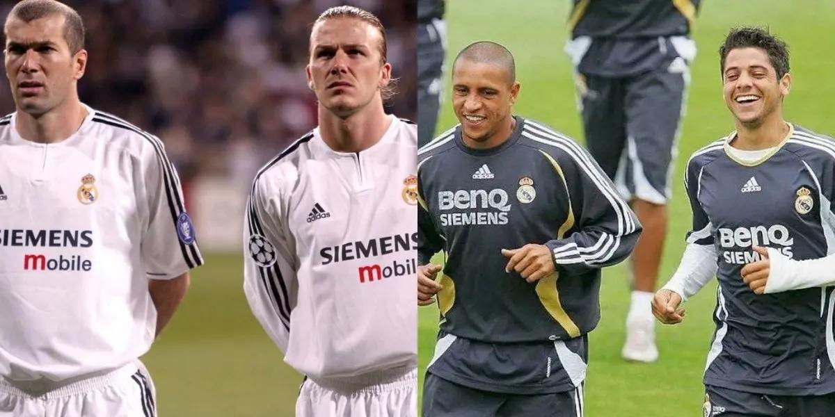 Learn about the incredible story of this ex-soccer player who failed at Real Madrid