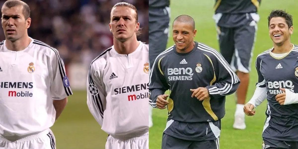 Learn about the incredible story of this ex-soccer player who failed at Real Madrid