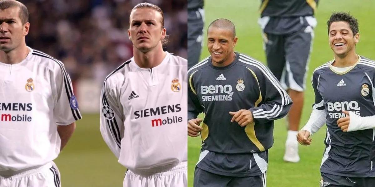 Learn about the incredible story of this ex-soccer player who failed at Real Madrid
