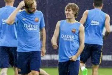 Learn about the incredible story of this player