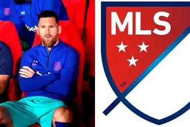 Learn about the story of this player who now plays in the MLS