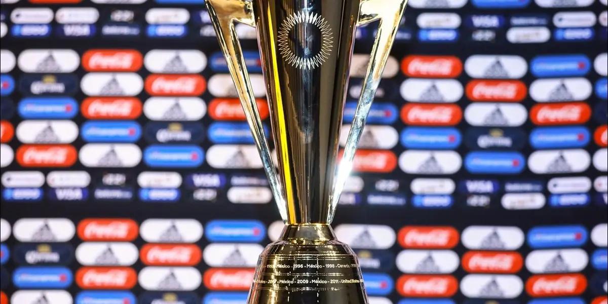 Learn all about the Gold Cup and find out which teams have participated and won this important and exciting tournament.