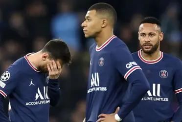 Learn why karma charged Kylian Mbappé