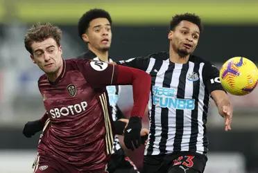 Leeds and Newcastle will meet this Friday, in a duel of needy. Both arrive at this stage of the tournament, without having won any game.