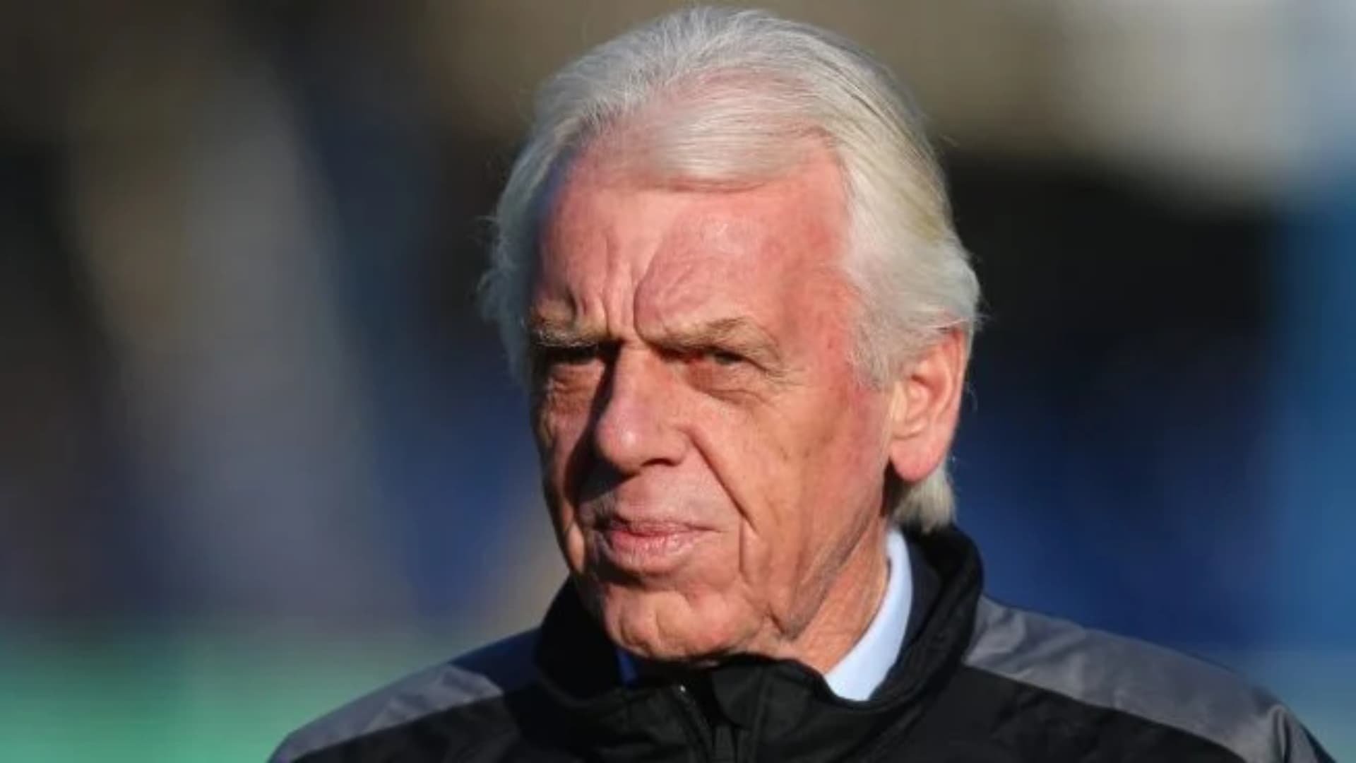 Leo Beenhakker