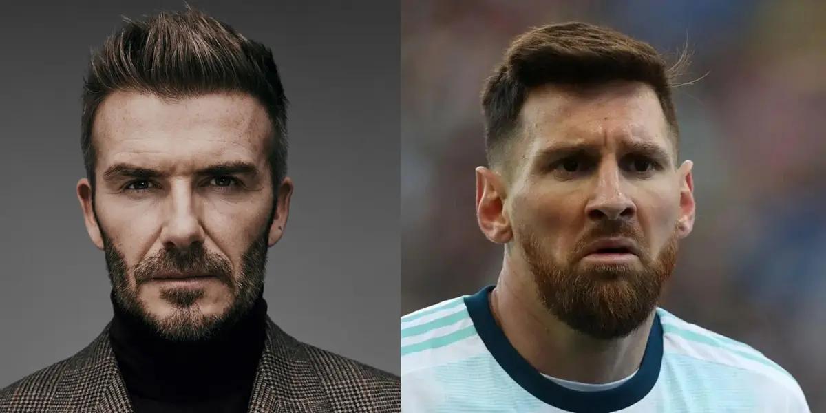 Leo had to suffer misfortunes in France and now the United States club let him down before he arrived.