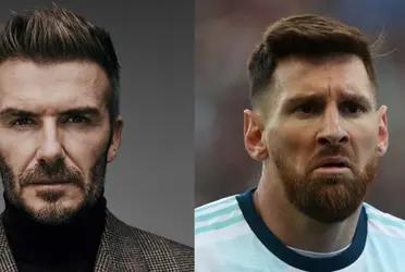 Leo had to suffer misfortunes in France and now the United States club let him down before he arrived.