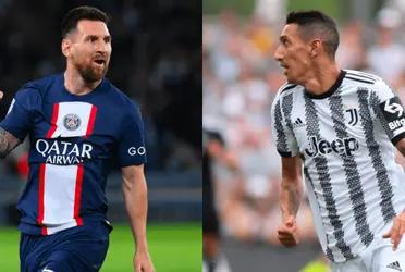 Leo has 5 games left in Ligue 1 and is close to breaking a record of his teammate in the National Team