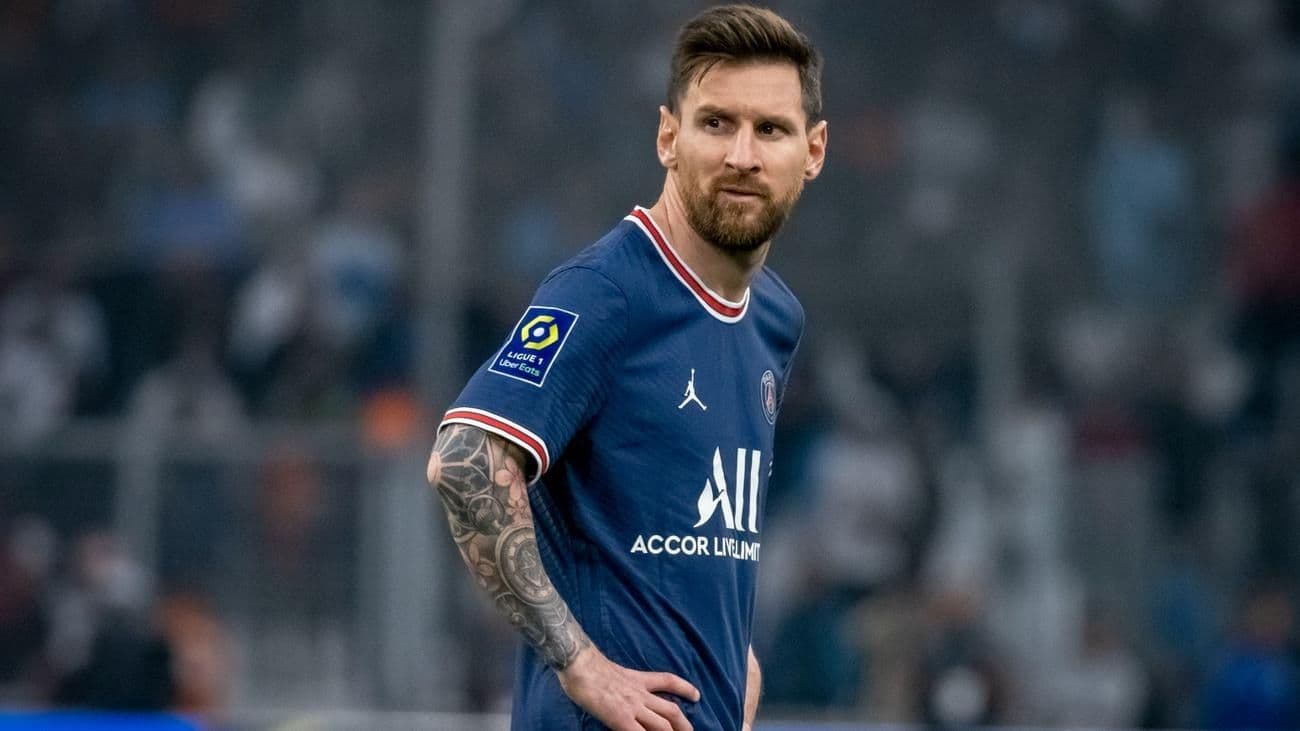 Leo Messi’s father made an unexpected trip that caused surprise at PSG.