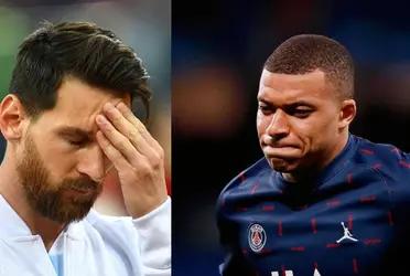 Leo returned to the Parc des Princes, where the Parisians faced Angers within the framework of Ligue 1