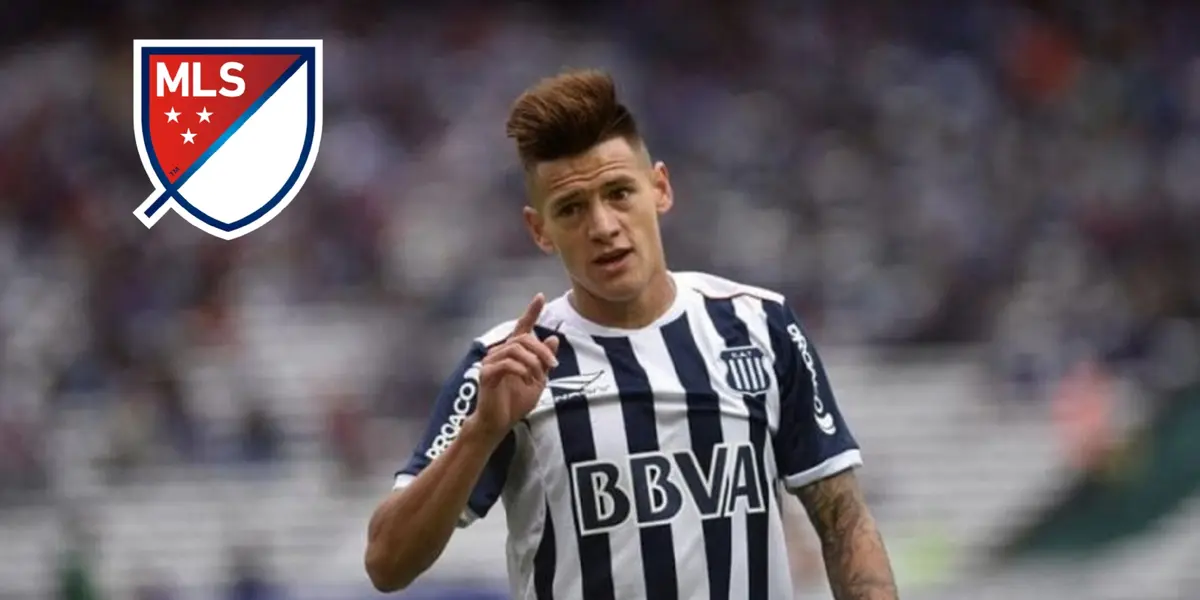 Leonardo Godoy has received different offers and has a real chance to join the MLS for a reasonable price.