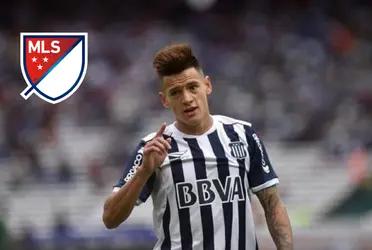 Leonardo Godoy has received different offers and has a real chance to join the MLS for a reasonable price.
