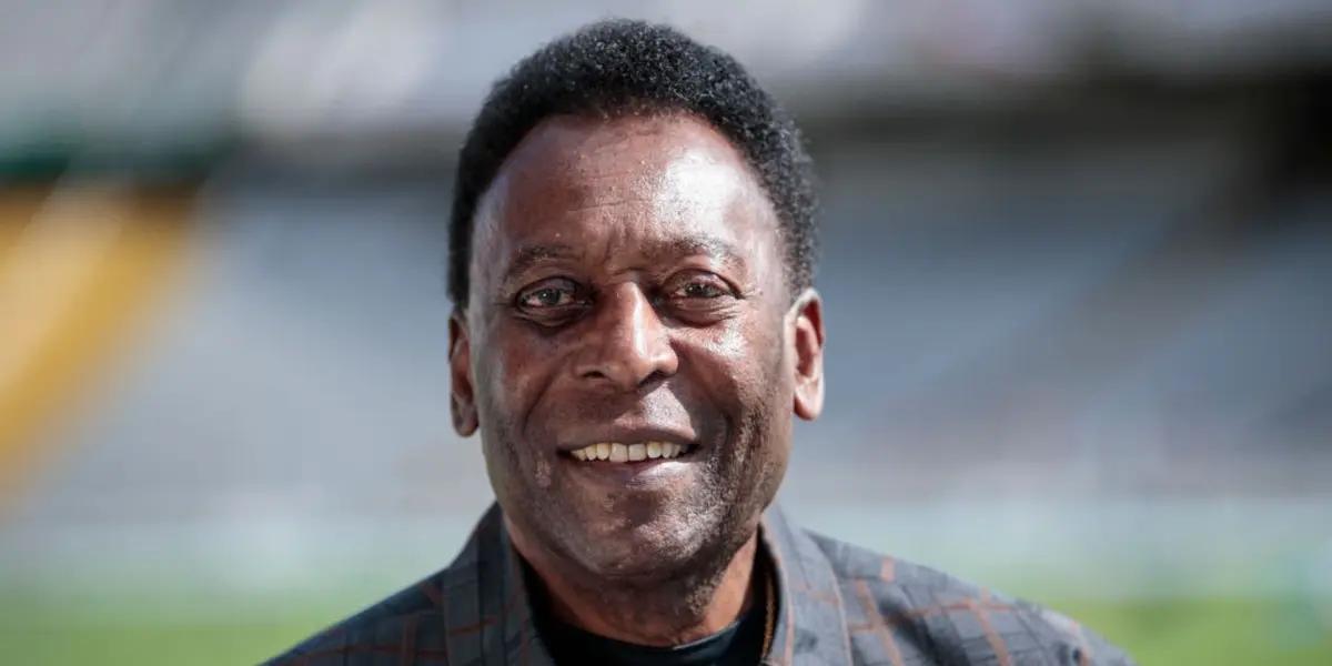 Leo's partner left everyone open-mouthed when referring to the captain of the Argentine team.