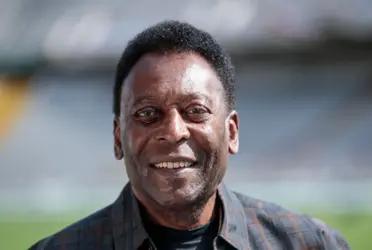 Leo's partner left everyone open-mouthed when referring to the captain of the Argentine team.