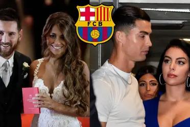 Leo's wife played a very important role in the final decision.