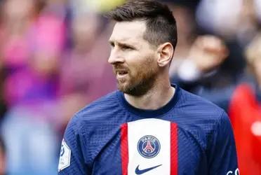 L'Équipe announced the future of the captain of the Argentine team in the Old Continent