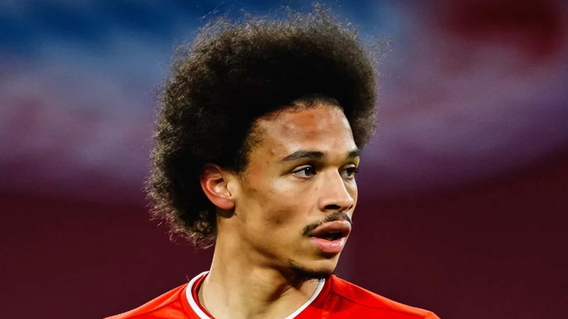 Leroy Sane