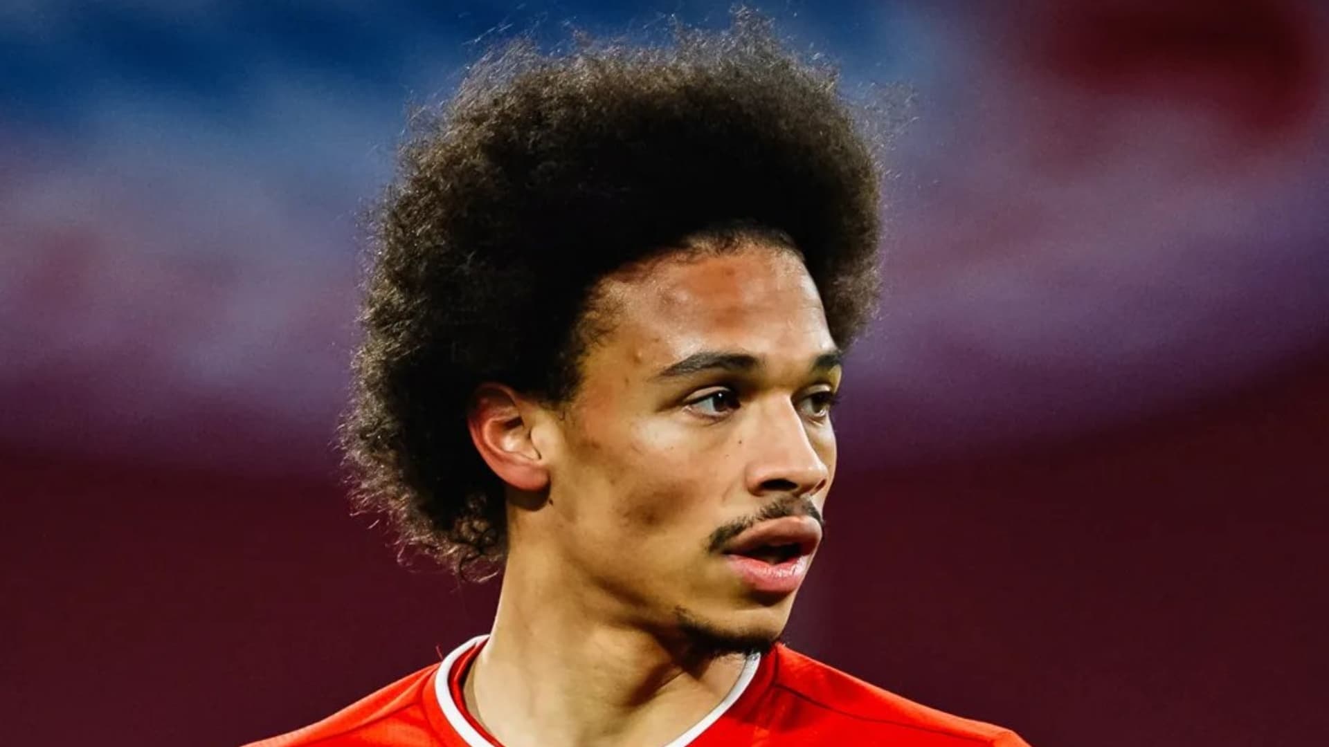 Leroy Sane