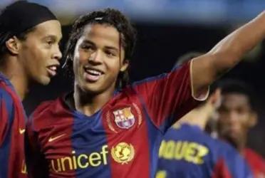 Let's remember the Mexican talent who was supposed to be the next big international star