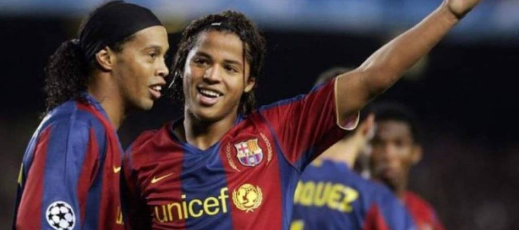 Let's remember the Mexican talent who was supposed to be the next big international star