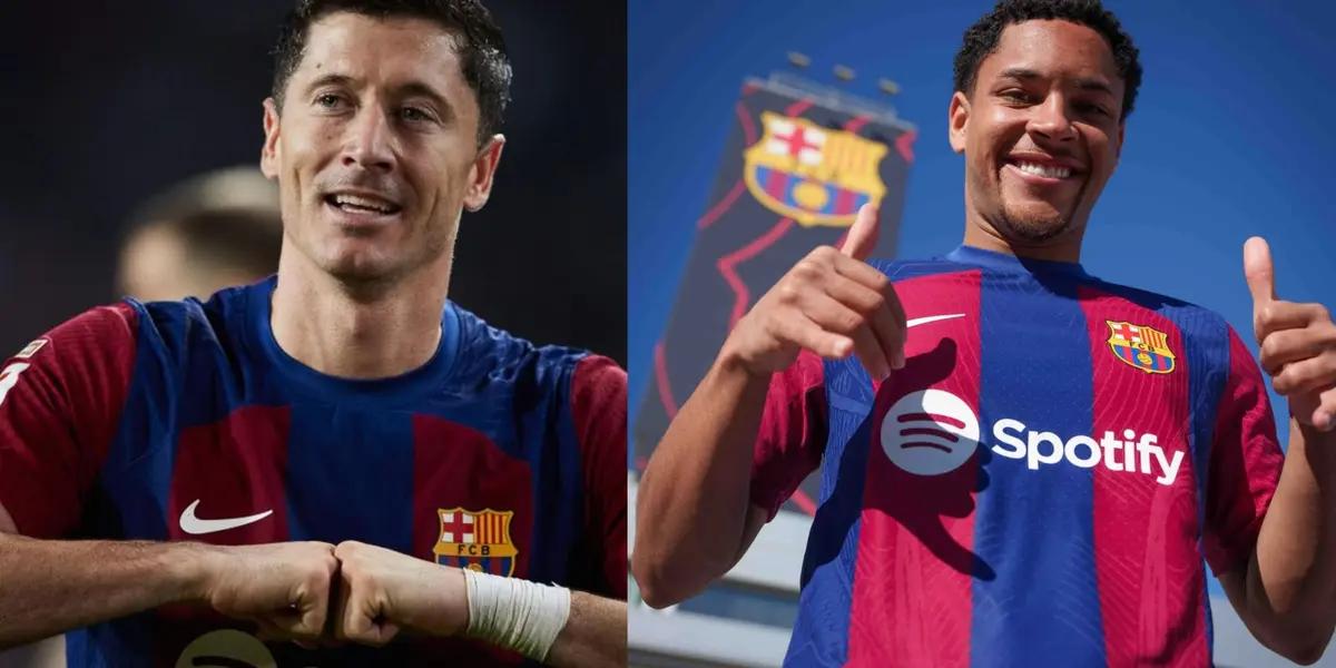 Lewandowski has tempting offers from Saudi