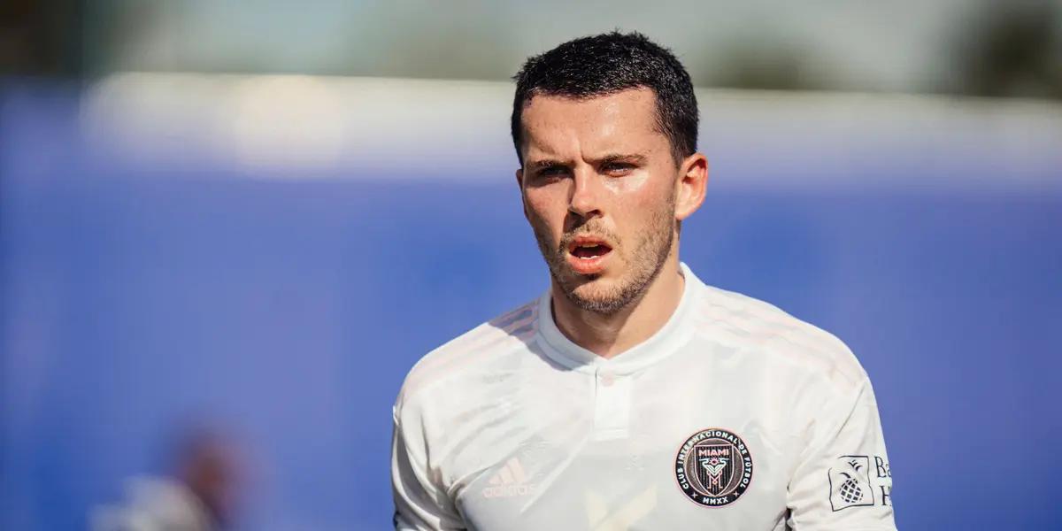 Lewis Morgan scored two goals in the win over Atlanta and revealed the reasons for his excitement. Know his statements after the game.