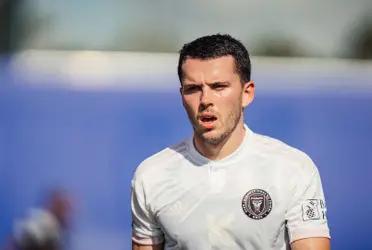 Lewis Morgan scored two goals in the win over Atlanta and revealed the reasons for his excitement. Know his statements after the game.