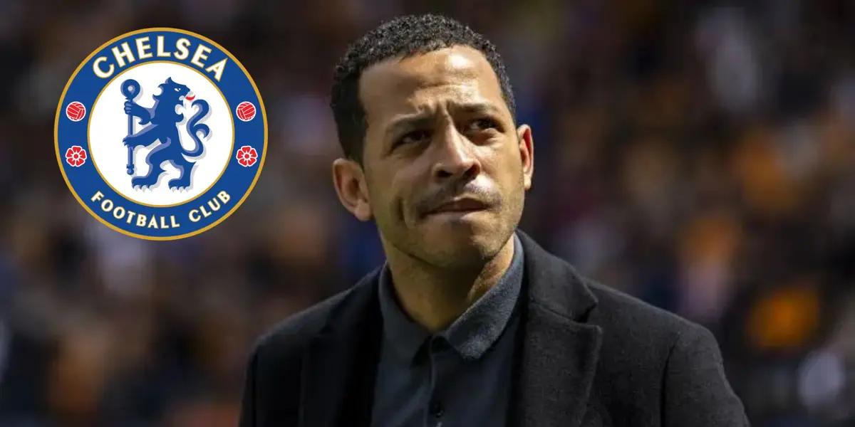 Liam Rosenior could be the new Chelsea head coach by the rest of the season - Sky Sports