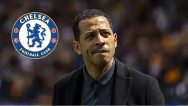Liam Rosenior could be the new Chelsea head coach by the rest of the season - Sky Sports