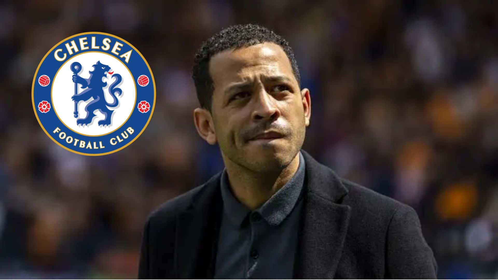 Liam Rosenior could be the new Chelsea head coach by the rest of the season - Sky Sports