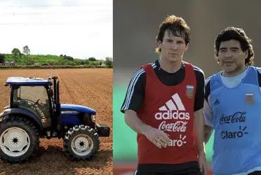 Life can change in a matter of seconds, look at this one.