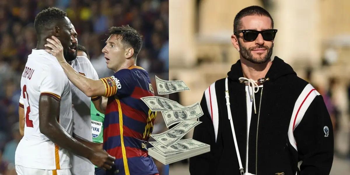 Life can have many surprises for one.